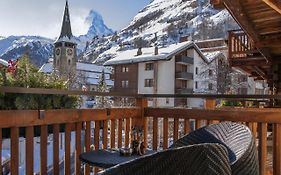 Matterhorn Lodge Hotel&Appartements