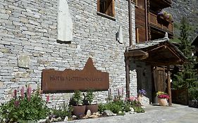 Matterhorn Lodge Hotel&Appartements